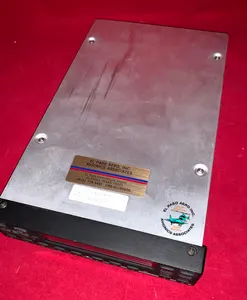 Garmin GTX-330 Transponder P/N 011-00455-00. Comes with an 8130. Exchange $725.